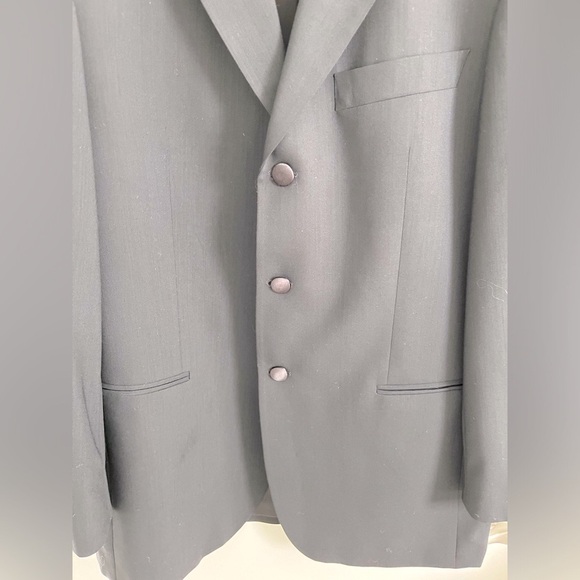 Hugo Boss Black Men's Blazer - Picture 3 of 9